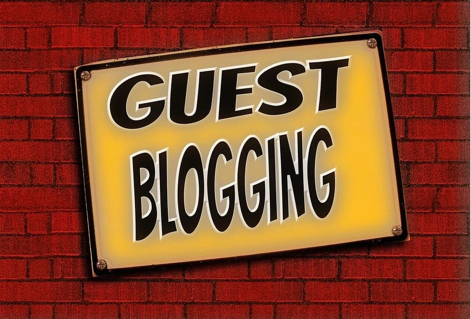 guest blog entry