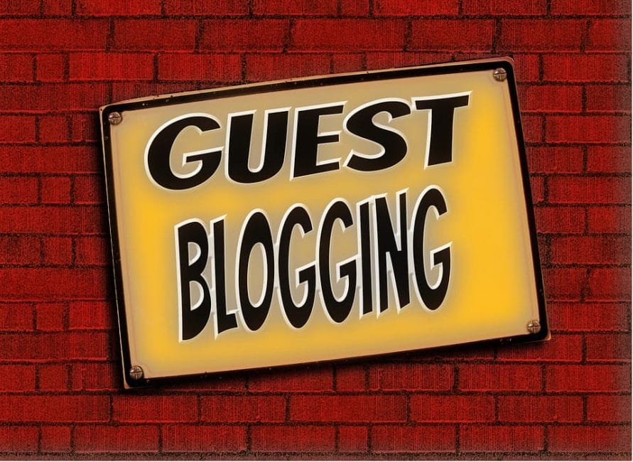 guest blog entry