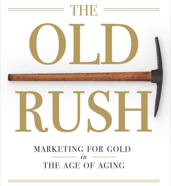 The Old Rush by Peter Hubbell Book Review