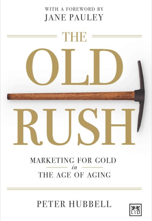 The Old Rush by Peter Hubbell Book Review