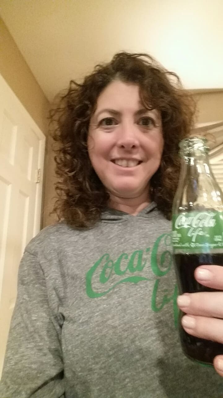 i don t like coca cola