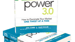 Twitter Power 3.0 Book Review