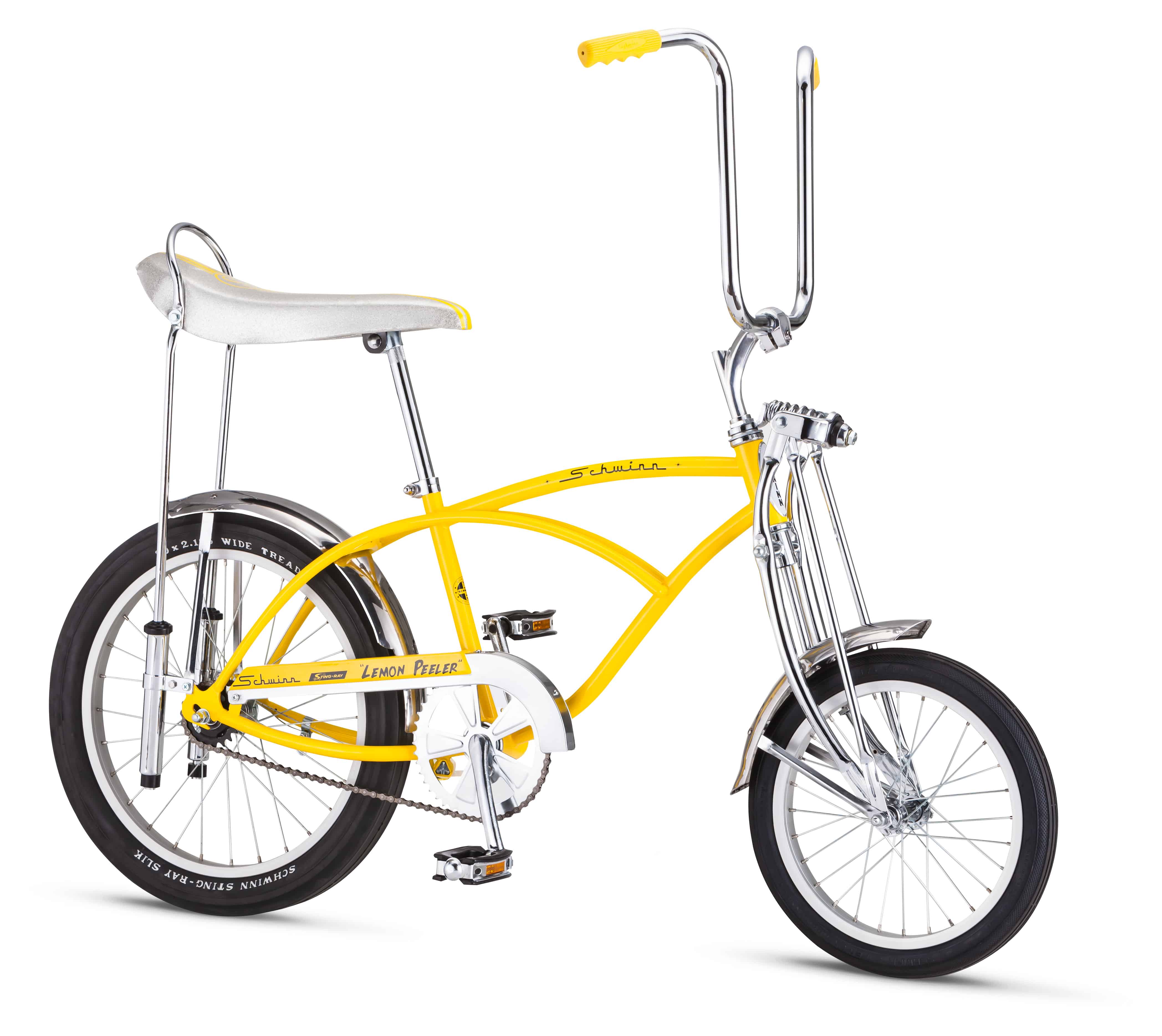 Schwinn banana deals bike