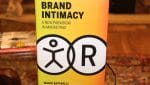 brand intimacy