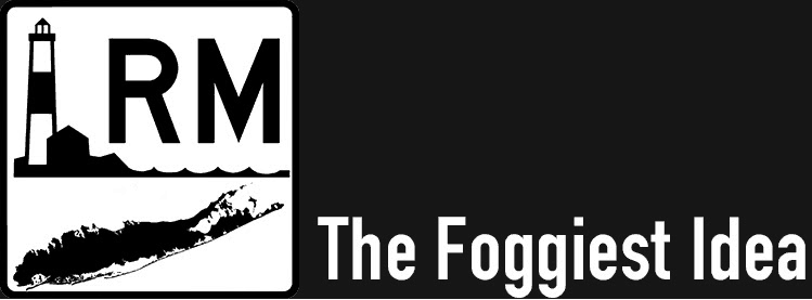 the foggiest idea
