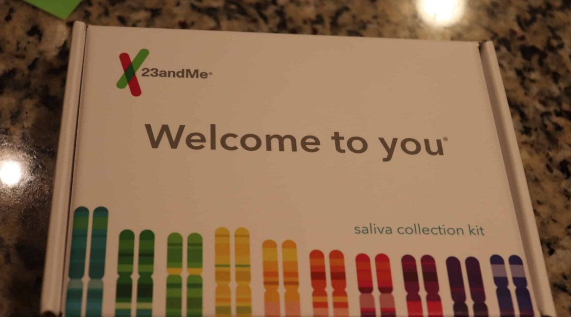 23andMe.com