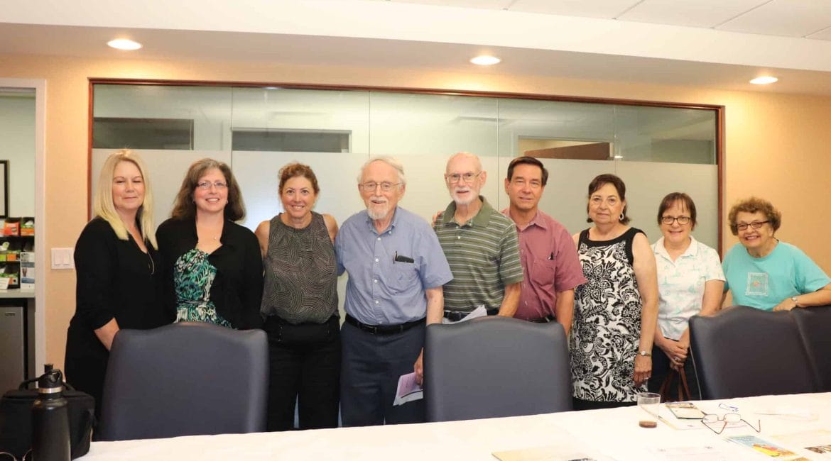Alzheimer's Group at Russo Law Firm