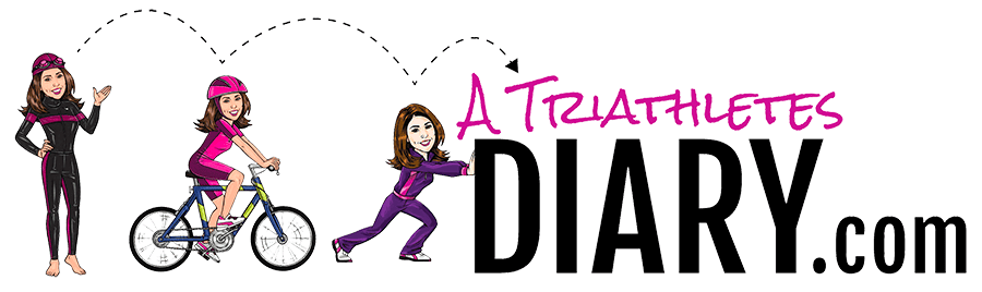 A Triathlete's Diary