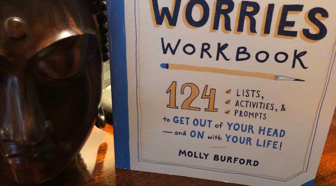 the no worries workbook