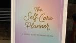 self care planner