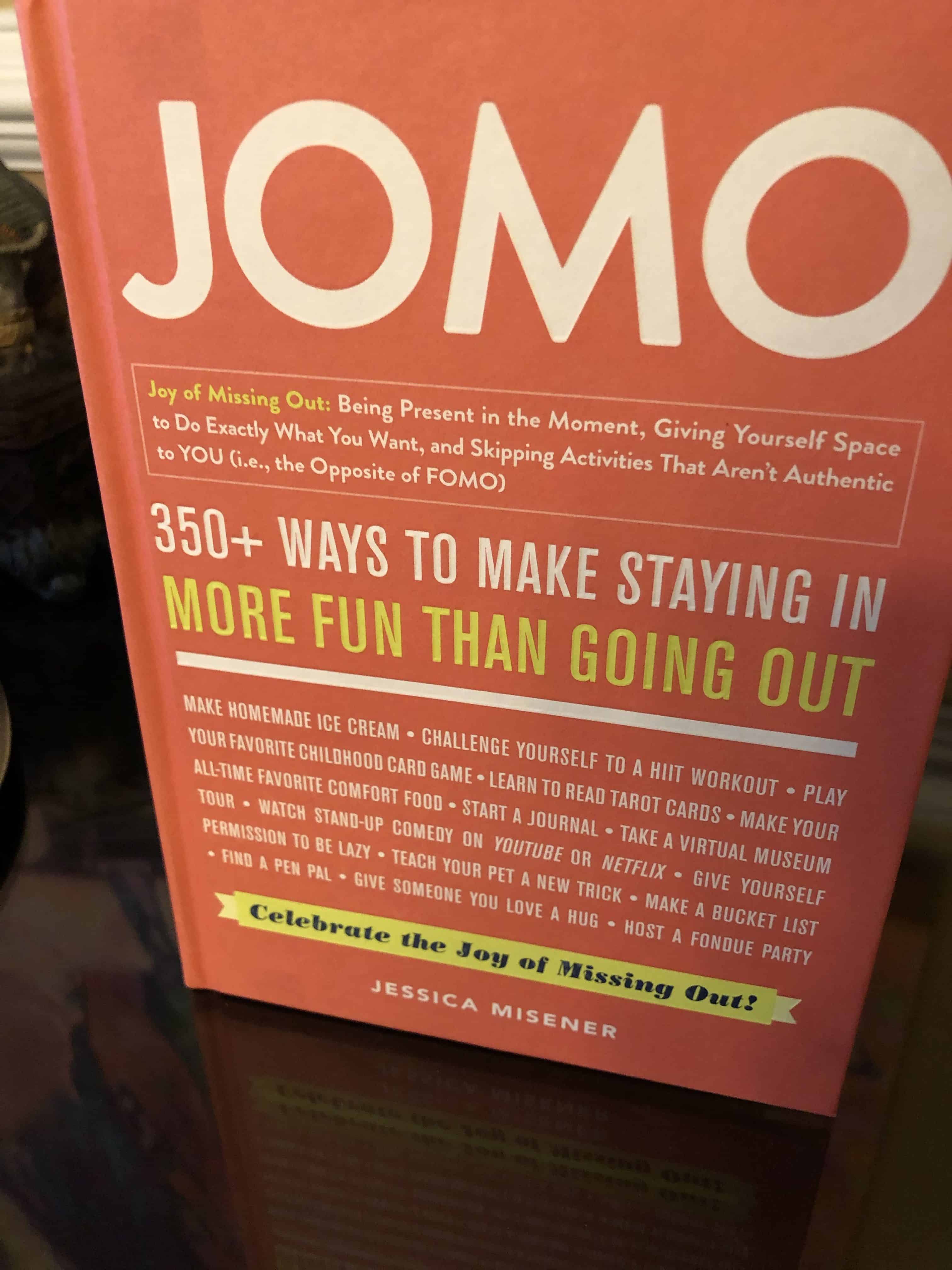 JOMO eBook by Jessica Misener | Official Publisher Page | Simon & Schuster  India