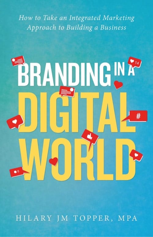 Branding in a digital world