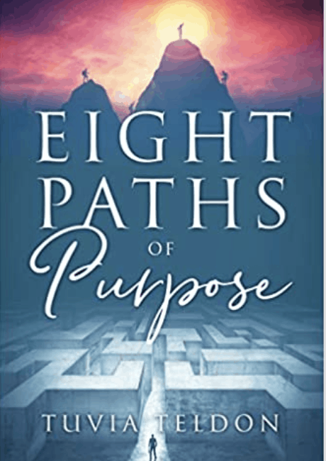 Eight paths of purpose