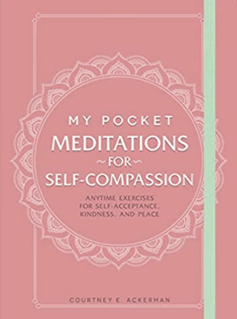 meditation book