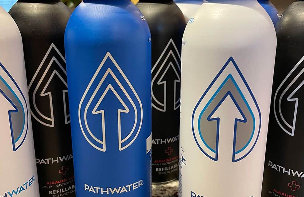 Drink Pathwater