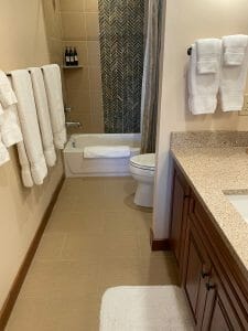 2nd bathroom