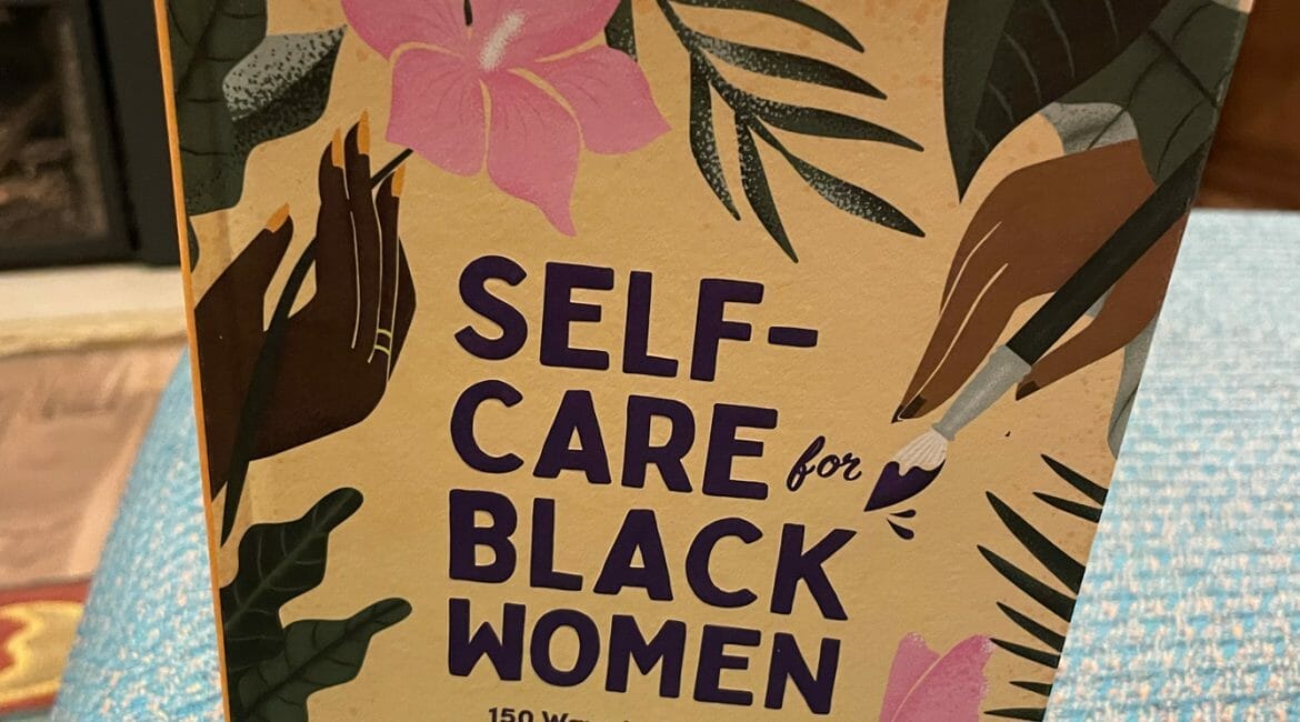 self care for black women