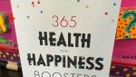 365 Health and Happiness Booster