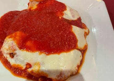 Restaurant Review: Pappardelle’s Pizza in Bethpage, NY
