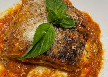 Donna Margherita Italian Restaurant NYC