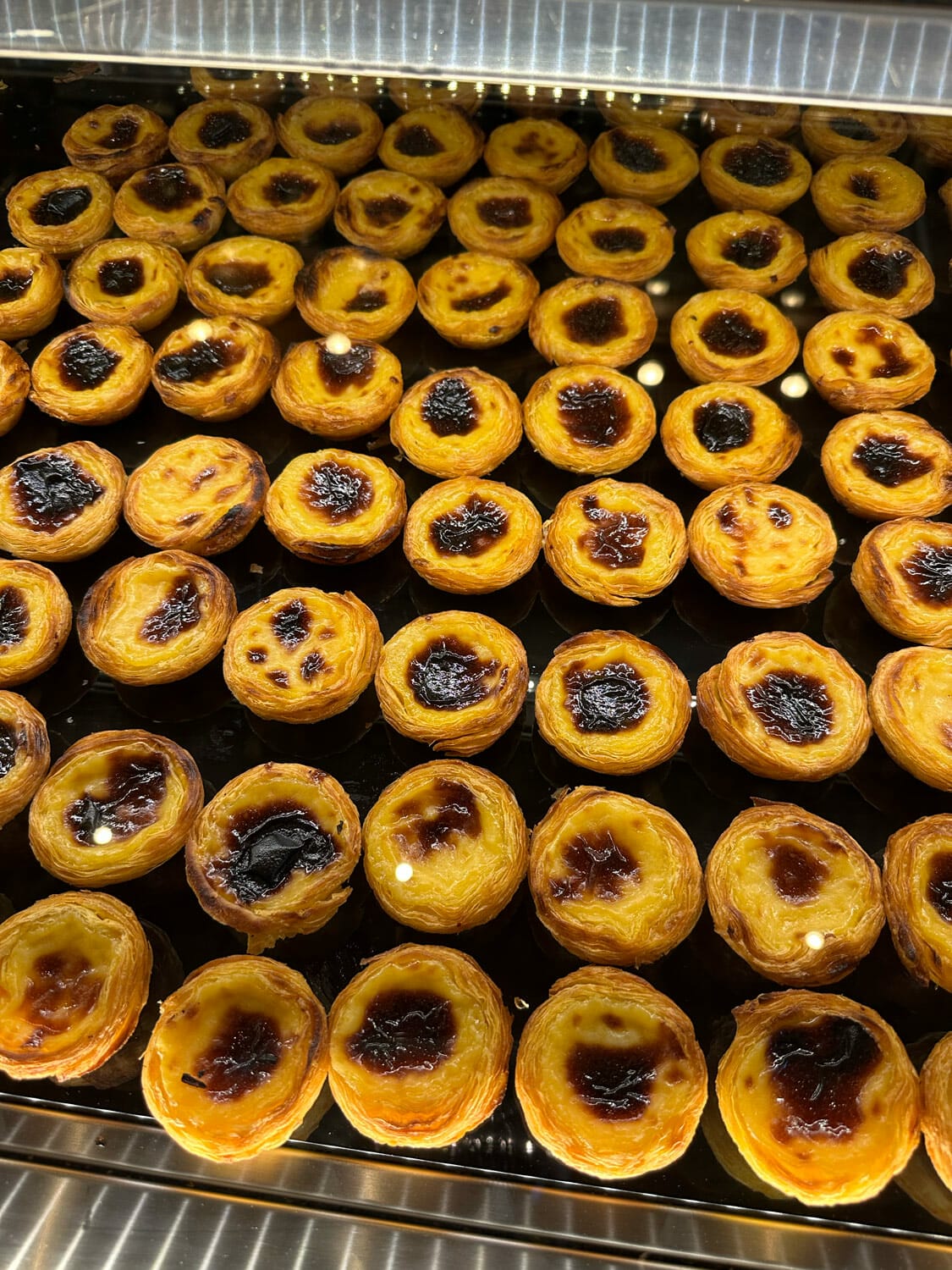 natas - Hilary Topper Blog