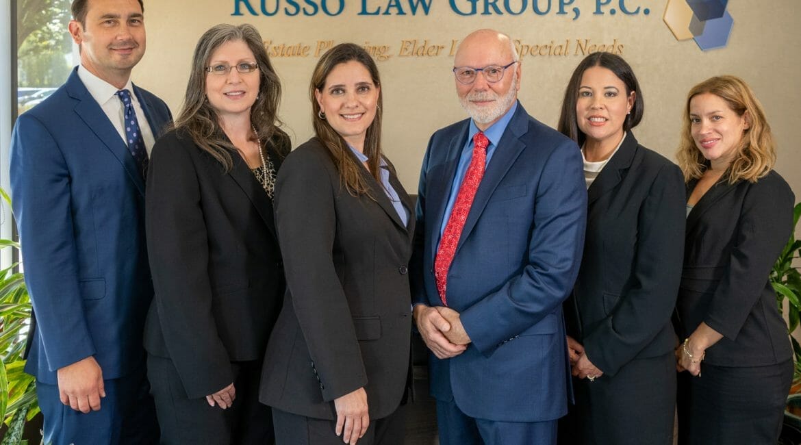 Russo Law Group Partners