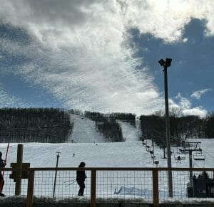 Catamount Ski Area