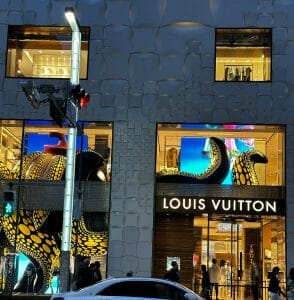 Louis Vuitton 