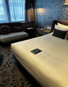 Mercure Ginza Tokyo