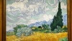 Van Gogh art