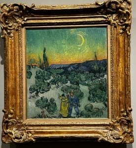 Van Gogh in Arles