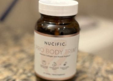 Nucific Pro Body Trim Review