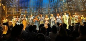 What To Know About Broadway Musical Shucked After The Voice