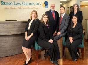 Russo Law Group Partners