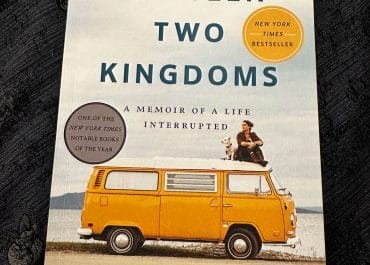 Between Two Kingdoms by Suleika Jaouad Review