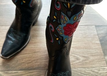 Heritage Boot in Austin, Texas Review