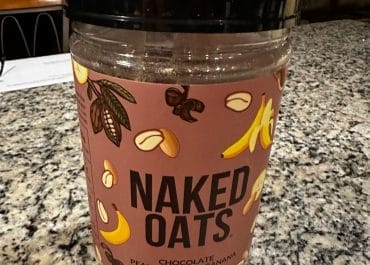 Naked Oats Review